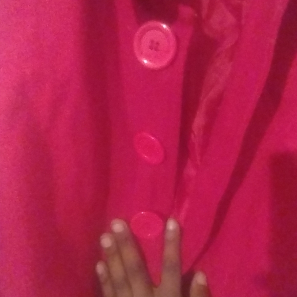 Jacket - Picture 3 of 3